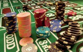16e Apa yang Tersedia di Bahagian Live Casino 16e